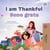 I am Thankful Sono Grata - English Italian Bilingual Collection