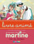 Martine fait du théâtre - Livre animé
