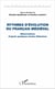Rythmes d'évolution du français médiéval