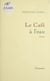 Le Café à l'eau