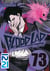 Blood lad - chapitre 73
