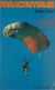 Parachutisme - La technique, l'entraînement, la tactique