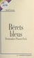 Bérets bleus : destination Phnom Penh