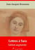 Lettres à Sara – suivi d'annexes - Nouvelle édition 2019