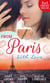 From Paris With Love - The Consequences of That Night / Bound by a Baby / A Business Engagement