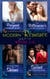 Modern Romance Collection: July 2017 Books 1 - 4 - The Pregnant Kavakos Bride / The Billionaire's Secret Princess / Sicilian's Baby of Shame / The Secret Kept from the Greek