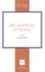 Réclamations de Femmes - 1789. Nouvelle édition
