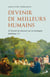 Devenir de meilleurs humains - À l'écoute du discours sur la montagne (Matthieu 5,7)