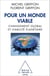 Pour un monde viable - Changement global et viabilité planétaire