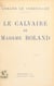 Le calvaire de Madame Roland