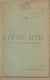 Escadron de Saint-Georges : livre d'or, guerre 1914-1918