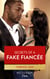 Secrets Of A Fake Fiancée