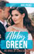 Hot Picks: His Bride Of Consequence - The Kouros Marriage Revenge (Greek Tycoons) / Chosen as the Frenchman's Bride / The Spaniard's Marriage Bargain