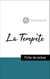 Analyse de l'œuvre : La Tempête (résumé et fiche de lecture plébiscités par les enseignants sur fichedelecture.fr)