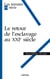 Le retour de l'esclavage au XXIe siècle