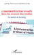 L'université d'État d'Haïti dans les arcanes des médias - Le savoir et le sang