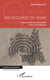 Archéologie du signe - Théorie unifiée de l'information et de la connaissance