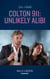 Colton 911: Unlikely Alibi