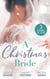 A Christmas Bride - Proposal at the Winter Ball / Gift-Wrapped in Her Wedding Dress / Wedding Date with Mr Wrong