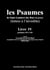 Les Psaumes de Saint-Lambert-des-Bois en prose - Livre IV : psaumes 90 à 106