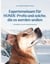 Expertenwissen für Hundeprofis... und solche, die es werden wollen - Hundeglück braucht Halterkompetenz