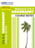 National 4/5 Geography Course Notes for New 2019 Exams ebook - Course licence