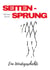 Seitensprung - Eine Wendegeschichte