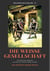 Die weiße Gesellschaft - Ein historisches Abenteuer vom Autor der Sherlock Holmes-Romane