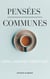 Pensées Communes - Vers l'humain verdoyant