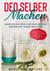 Deo selber machen: Basisches Deo Spray und Deo Roller mit eigenem Duft selber herstellen - Inklusive 50 Naturkosmetik Rezepten auch für Duftcreme, Wäscheduft und Parfum