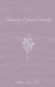 Someday I found serenity - Poetry Collection