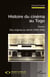 Histoire du cinéma au Togo Tome I - Des origines au déclin (1895-1994)