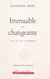 Immuable et changeante, de la IVe à la Ve République
