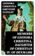 Memoirs of Leonora Christina, Daughter of Christian IV. of Denmark - Written During Her Imprisonment in the Blue Tower at Copenhagen 1663-1685