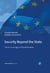 Security Beyond the State - The EU in an Age of Transformation