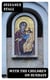 With the Children on Sundays - Through Eye-Gate and Ear-Gate into the City of Child-Soul