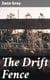 The Drift Fence