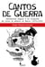 Cantos de Guerra - Cantadores negros e as disputas em torno do gênero do Marco (1870-1930)