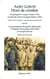 Ausser Gefecht / Hors de combat - - Kronos N° 77