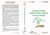 Cultures ouvertes - Sociétés interculturelles - Du contact à l'interaction (Vol. 2)