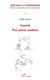 Journal d'un jeune surdoué - Aide-moi à comprendre - Petit livre à l'usage des enfants et des parents