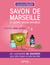 Savon de Marseille et autres savons naturels - Un concentré de bienfaits pour votre maison et votre bien-être
