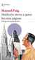 Maldición eterna a quien lea estas páginas - Prólogo de Claudia Piñeiro