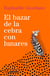 El bazar de la cebra con lunares