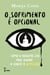 O Sofrimento É Opcional