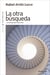 La otra búsqueda - Autobiografía espiritual