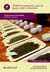 Preparación y cata de aguas, cafés e infusiones. HOTR0209