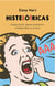 Histe(ó)ricas - Virginia Woolf, Simone de Beauvoir y Melanie Klein al diván