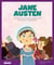 Jane Austen - La autora que escribía novelas llenas de sentido y sensibilidad