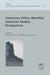 Literature, Ethics, Morality:  American Studies Perspectives